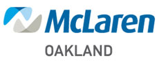 McLaren Oakland company logo