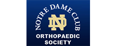 Notre Dame Orthopaedic Society