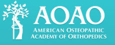 American Osteopathic Academy of Orthopedics