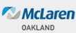 mcLaren Oakland