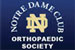 Notre Dame Orthopaedic Society