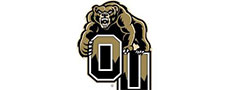 Oakland University Logo